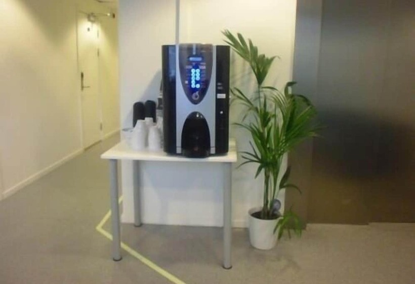 Bodø Hostel & Motel