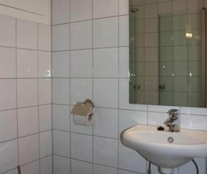 Bodø Hostel & Motel