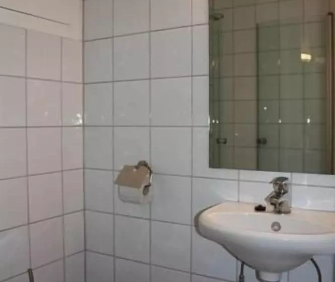 Bodø Hostel & Motel