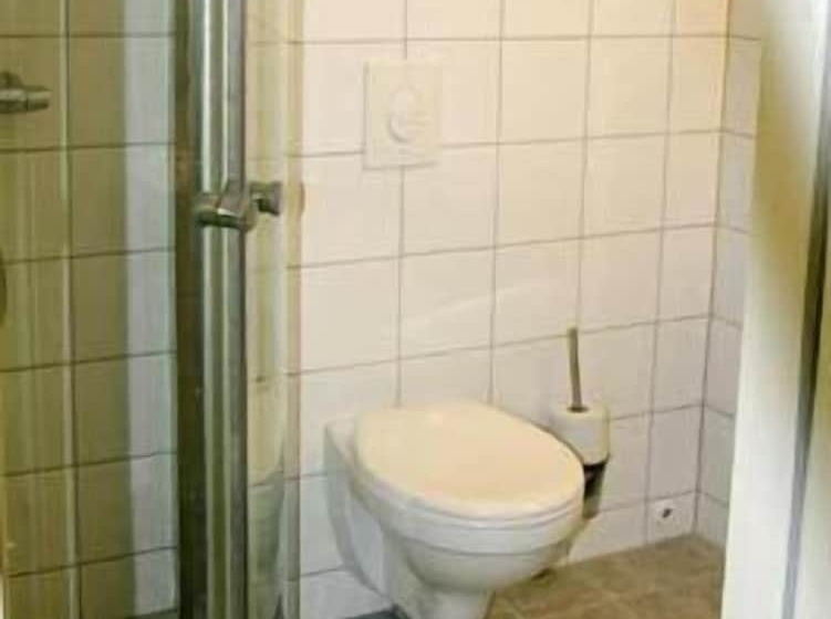 Bodø Hostel & Motel