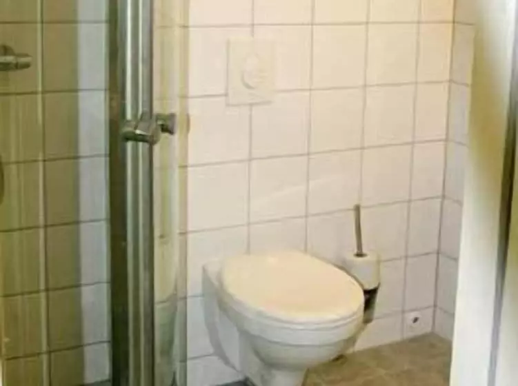 Bodø Hostel & Motel