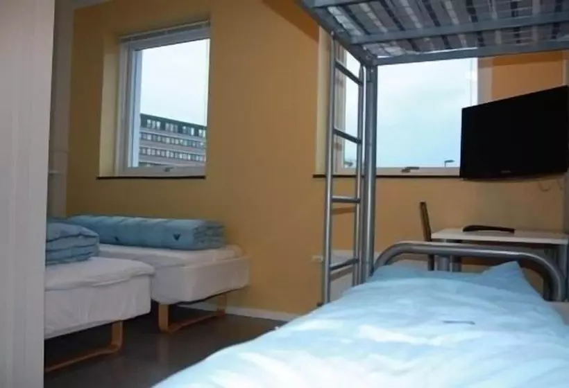 Bodø Hostel & Motel