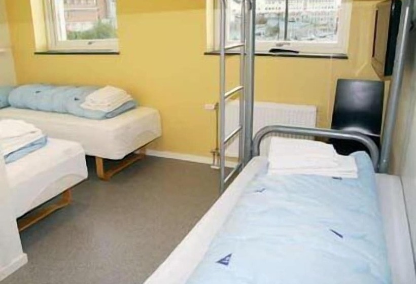 Bodø Hostel & Motel