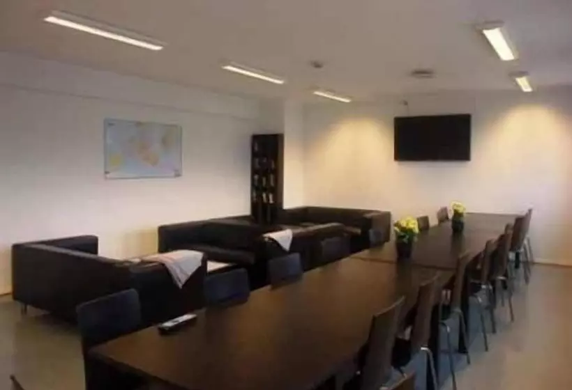 Bodø Hostel & Motel