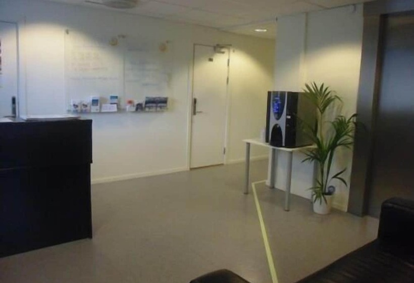 Bodø Hostel & Motel