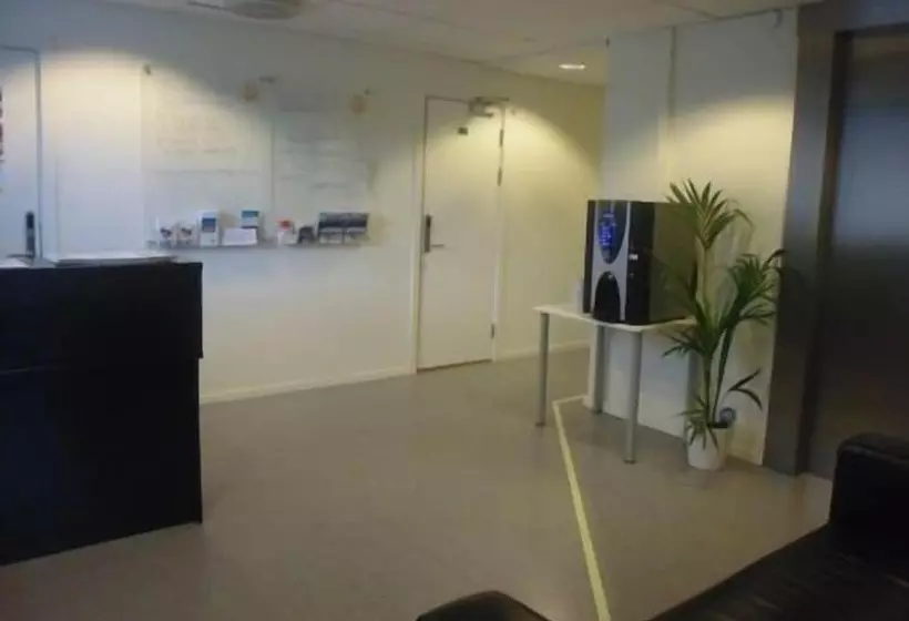 Bodø Hostel & Motel