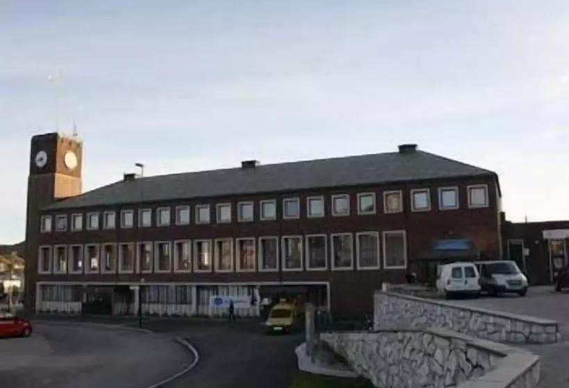 Bodø Hostel & Motel