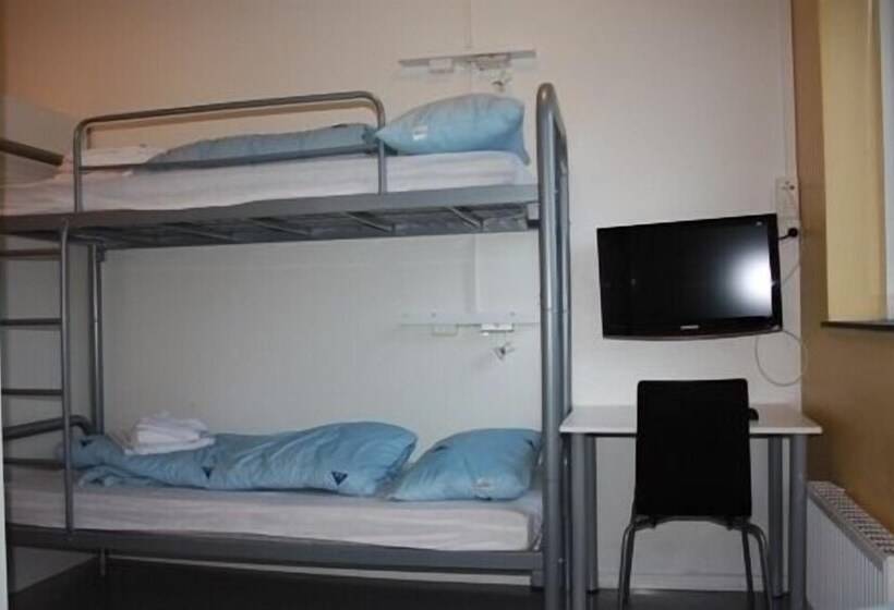 Bodø Hostel & Motel