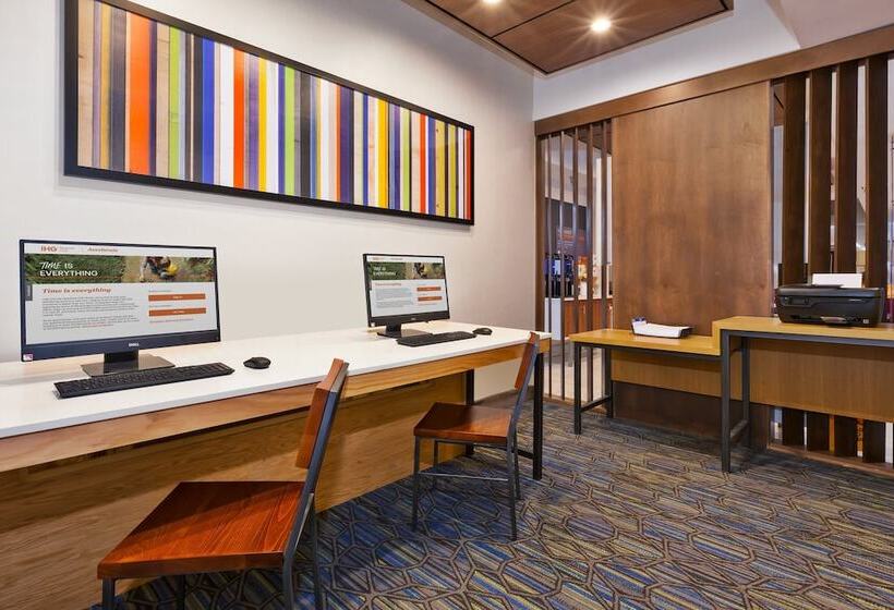 Holiday Inn Express Hotel & Suites Cleveland Richfield, An Ihg