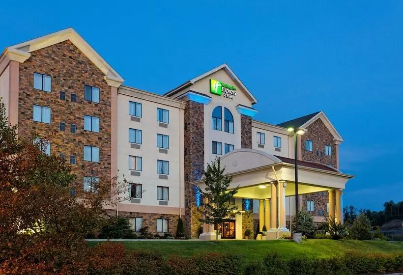 Holiday Inn Express Hotel & Suites Kingsport Meadowview I 26, An Ihg