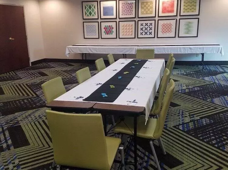 Holiday Inn Express Hotel & Suites Kingsport Meadowview I 26, An Ihg