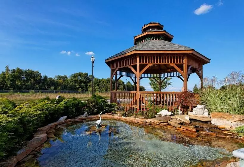 Holiday Inn Express Hotel & Suites Kingsport Meadowview I 26, An Ihg