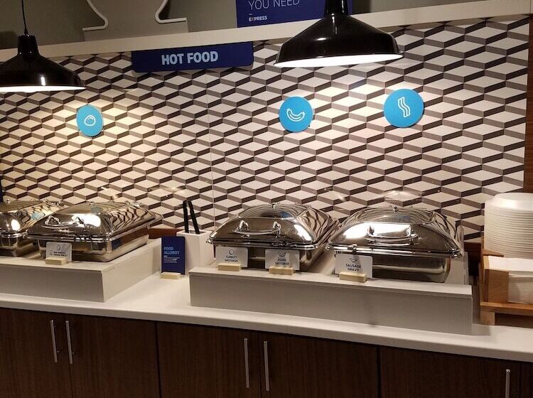 Holiday Inn Express Hotel & Suites Kingsport Meadowview I 26, An Ihg