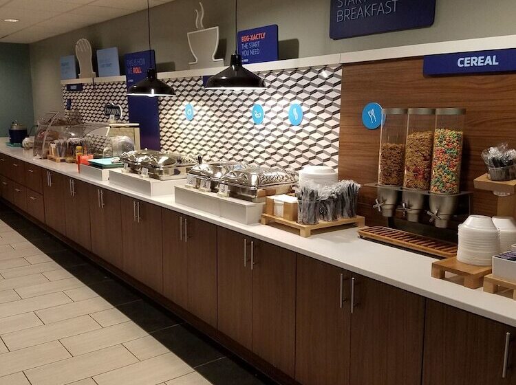 Holiday Inn Express Hotel & Suites Kingsport Meadowview I 26, An Ihg