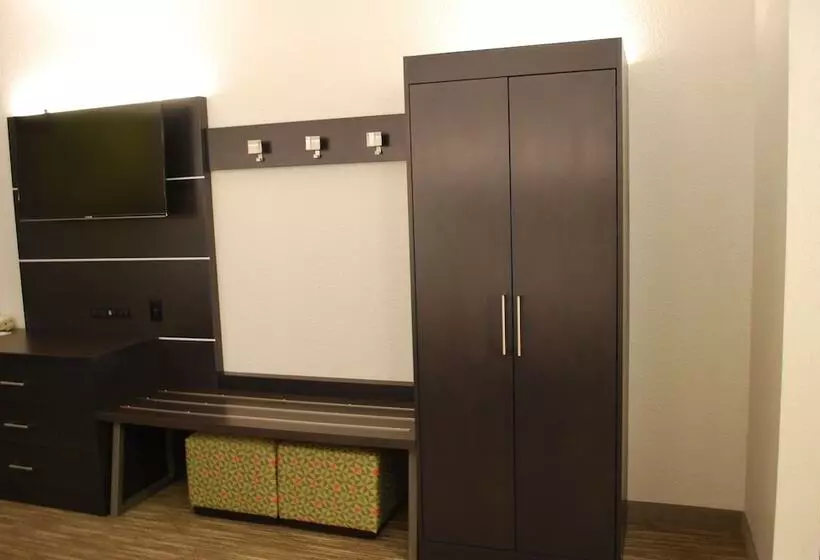 Holiday Inn Express Hotel & Suites Kingsport Meadowview I 26, An Ihg