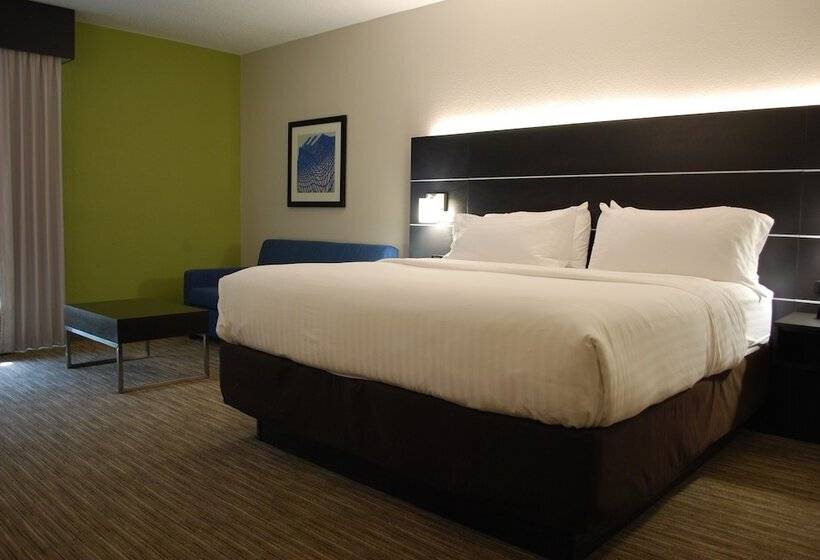 Holiday Inn Express Hotel & Suites Kingsport Meadowview I 26, An Ihg
