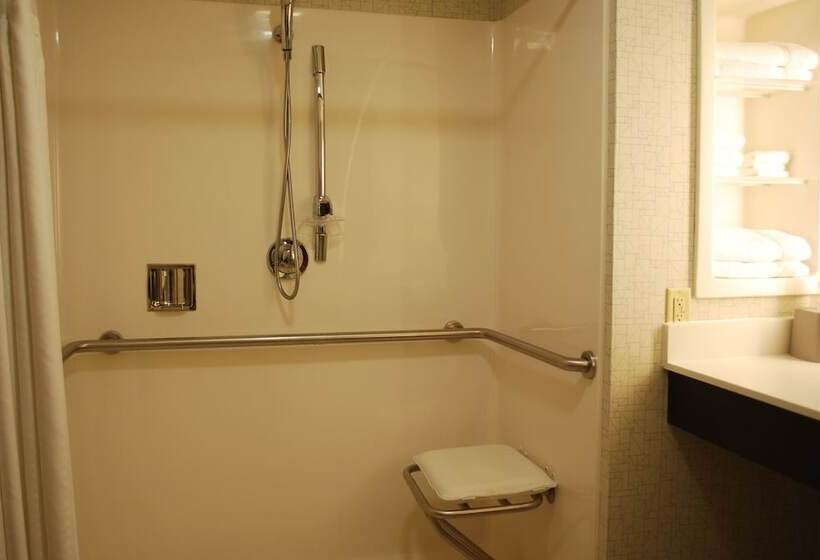 Holiday Inn Express Hotel & Suites Kingsport Meadowview I 26, An Ihg