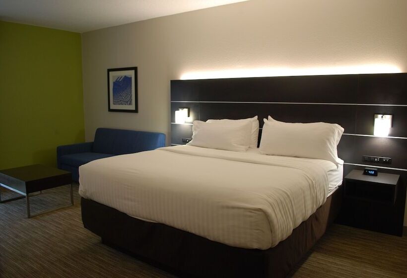 Holiday Inn Express Hotel & Suites Kingsport Meadowview I 26, An Ihg