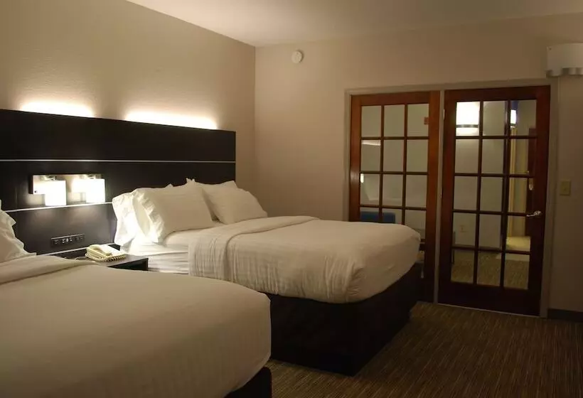 Holiday Inn Express Hotel & Suites Kingsport Meadowview I 26, An Ihg