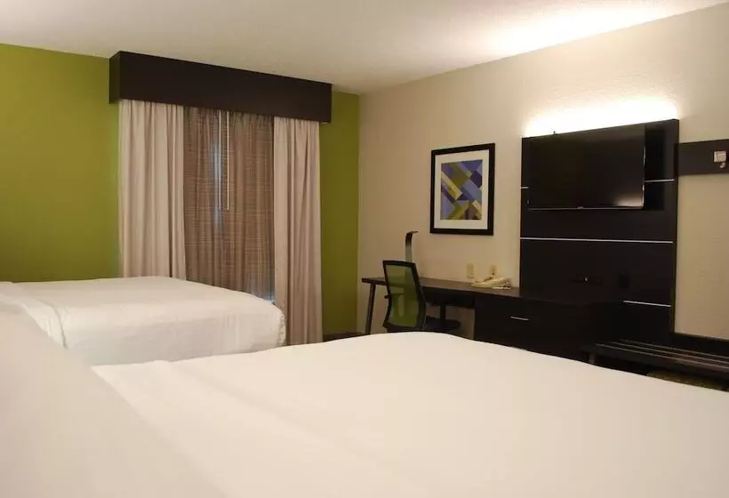 Holiday Inn Express Hotel & Suites Kingsport Meadowview I 26, An Ihg