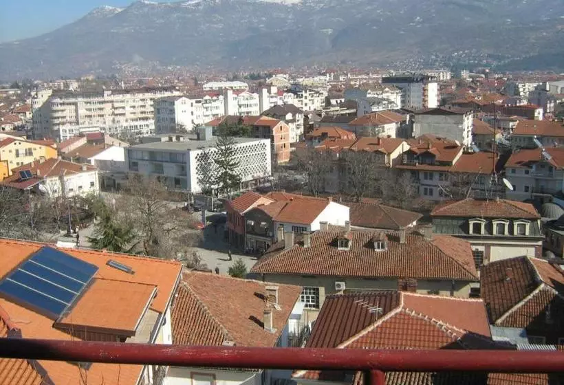 Hotel Anastasia Homestay