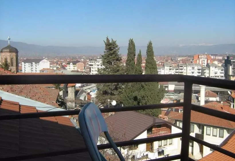 Hotel Anastasia Homestay