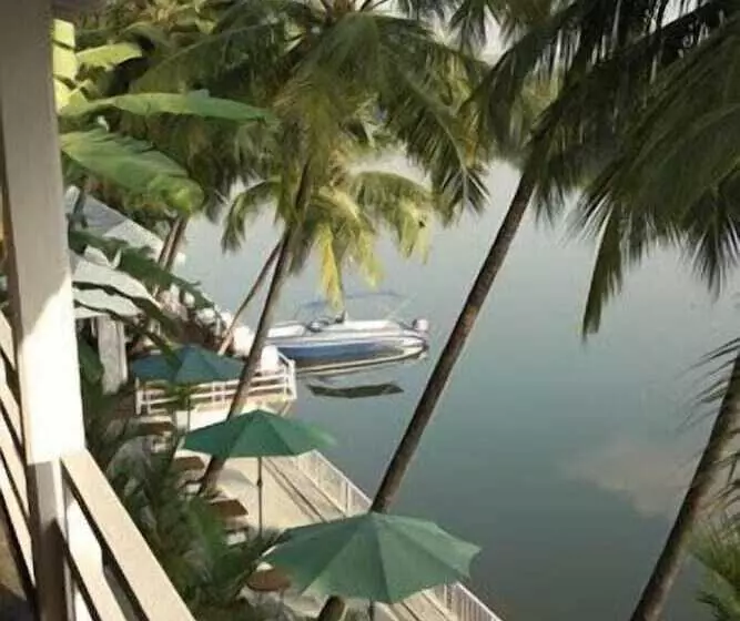 Отель Casa Colvale