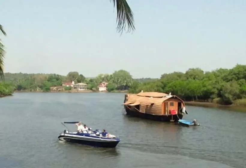 Отель Casa Colvale