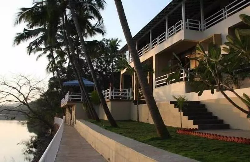 Отель Casa Colvale