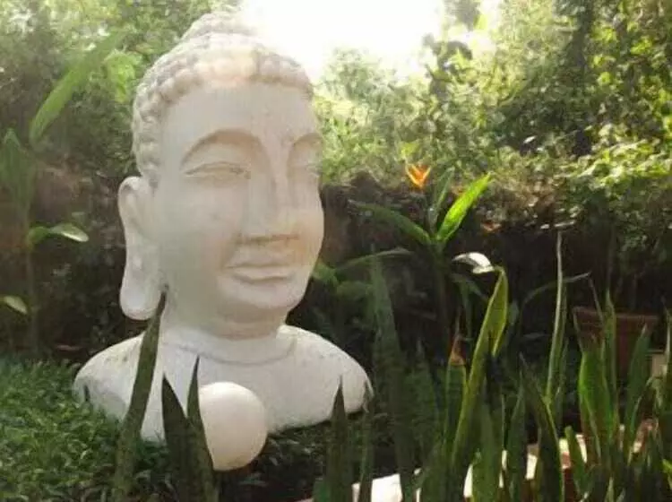 Отель Casa Colvale