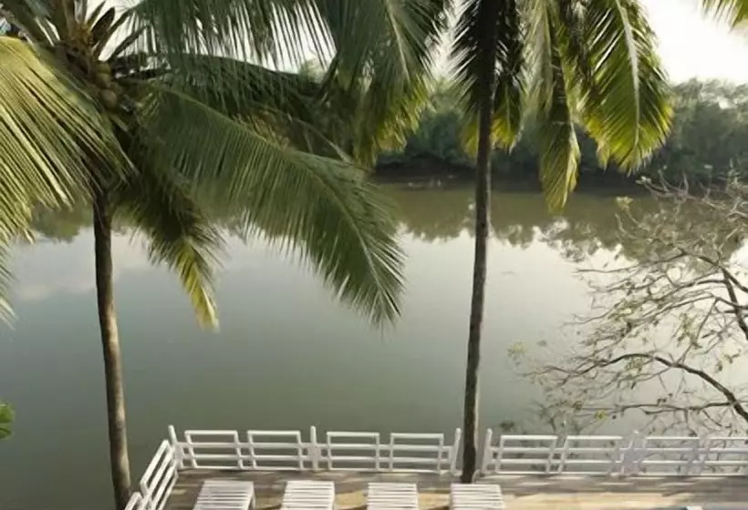 Отель Casa Colvale