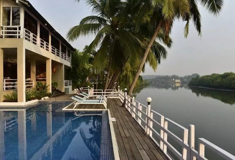 Отель Casa Colvale