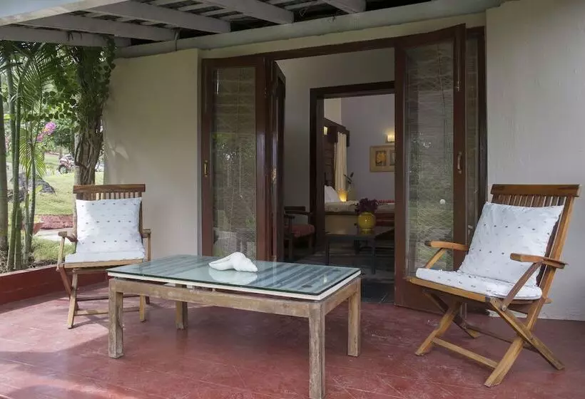 Отель Casa Colvale