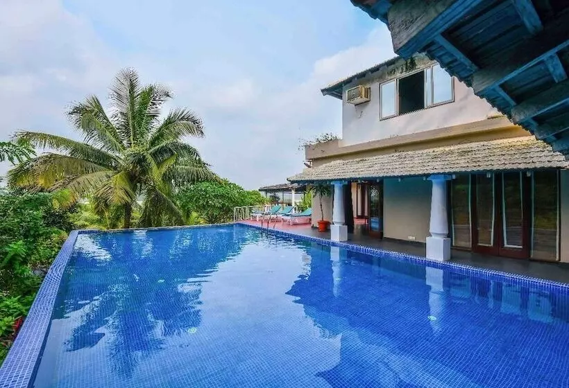 Отель Casa Colvale