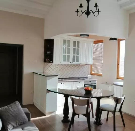 هتل Chola Guest House