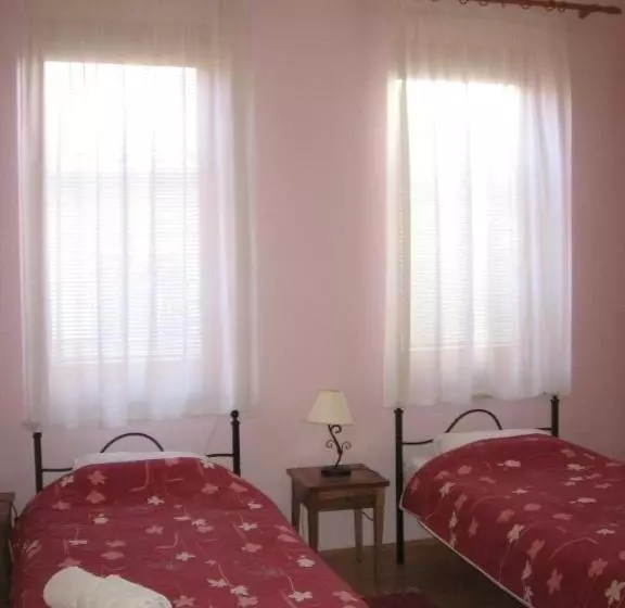 هتل Chola Guest House