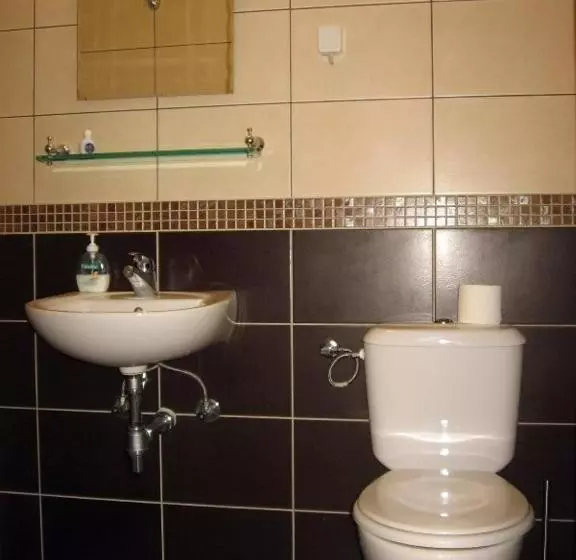 هتل Chola Guest House