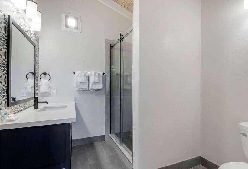 酒店 Comfort Inn Carmel By The Sea