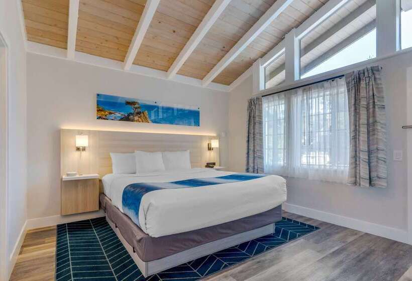 酒店 Comfort Inn Carmel By The Sea