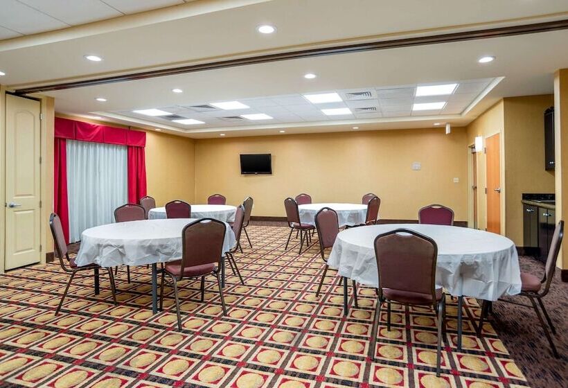 فندق Comfort Suites