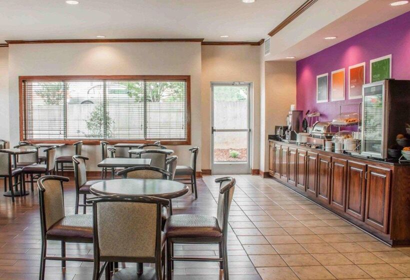 فندق Comfort Suites Huntsville Midcity District At Research Park