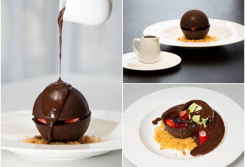 هتل Diplomat Club