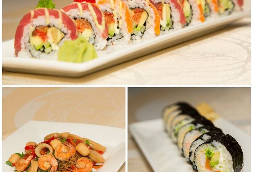 هتل Diplomat Club