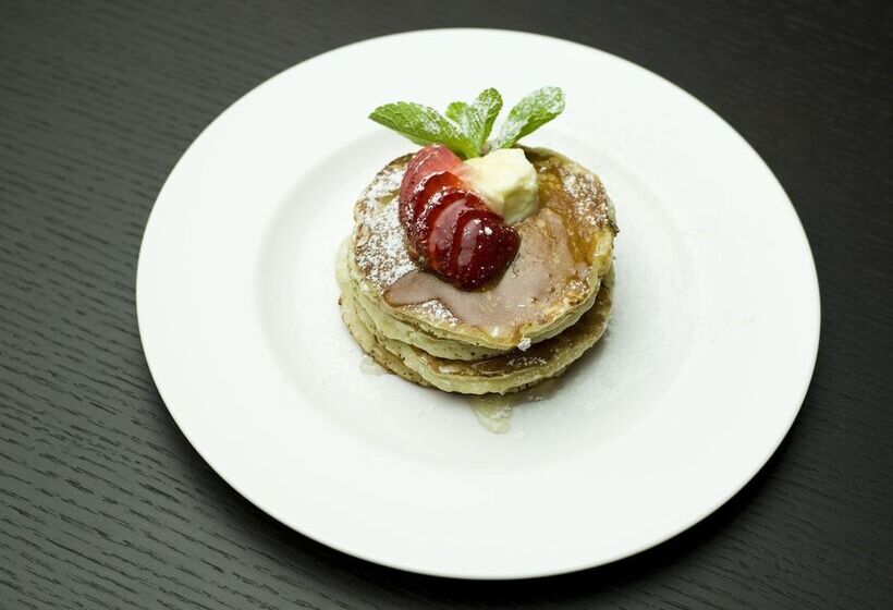 هتل Diplomat Club