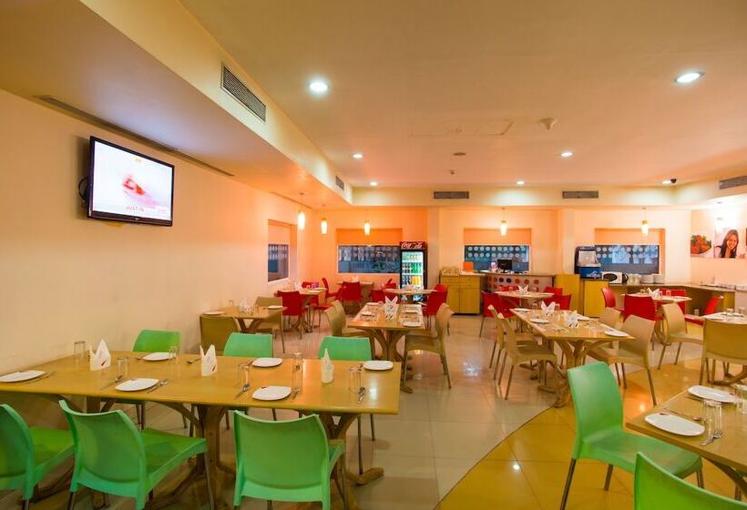 فندق Ginger  Mysore