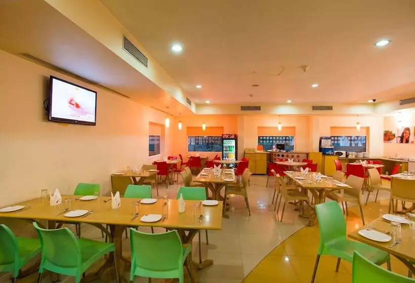 酒店 Ginger Mysore