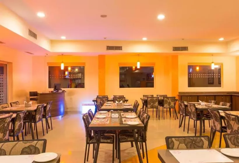 호텔 Ginger  Pondicherry