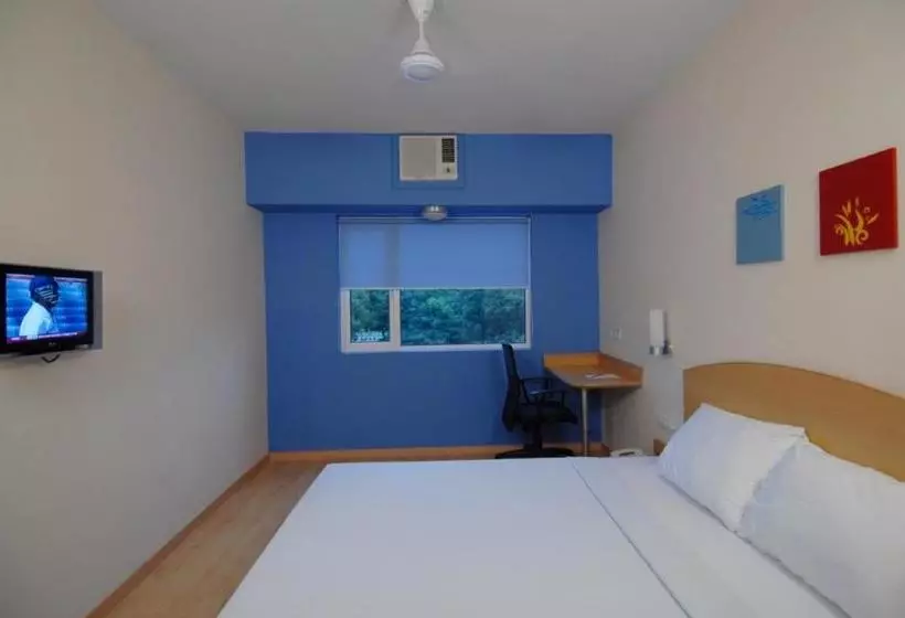 호텔 Ginger  Pondicherry