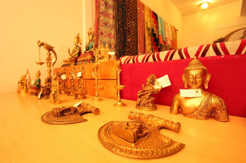 Hotel Golden Tulip Manali