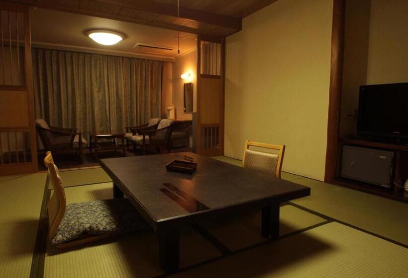 Hotel Gozensui